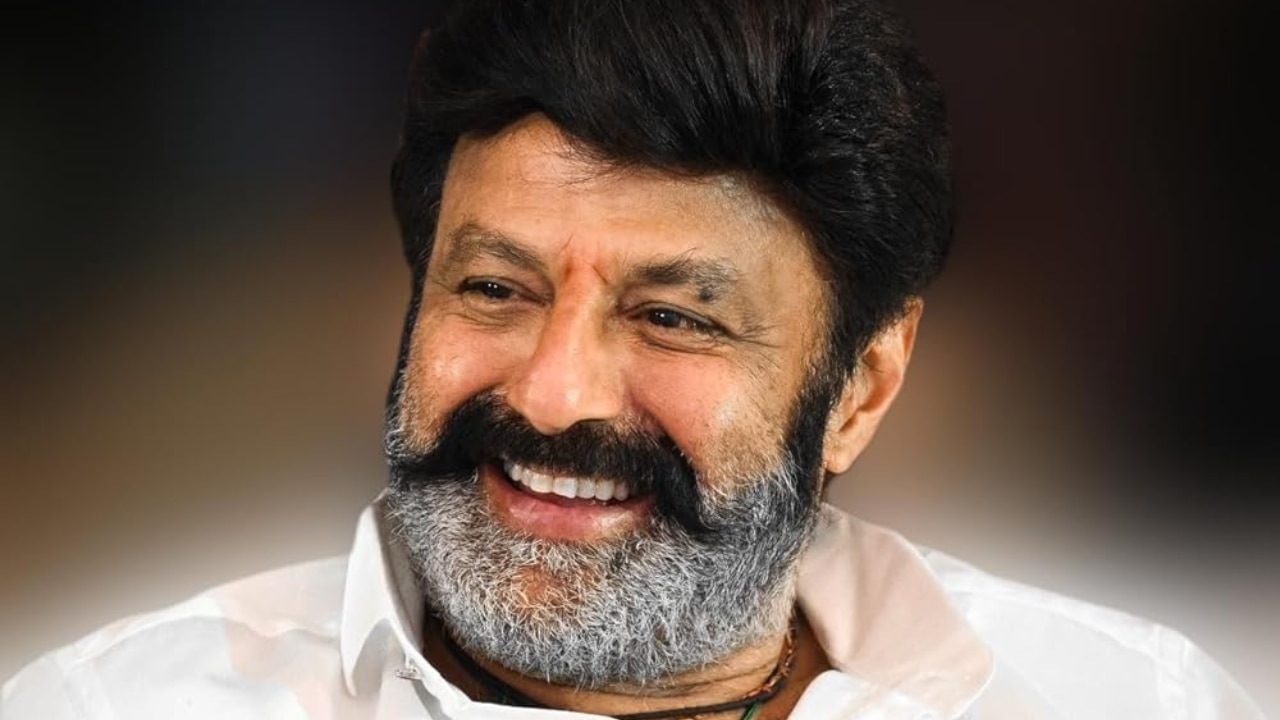 Nandamuri Balakrishna injured while shooting for NBK111, set to undergo minor surgery