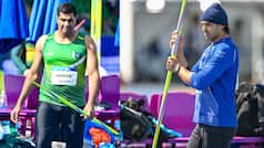 Neeraj Chopra vs Arshad Nadeem: When and Where to watch javelin throw FINAL at Commonwealth Games 2026, check full entry list