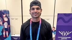 Neeraj Chopra vs Arshad Nadeem: When and Where to watch Commonwealth Games 2026 javelin event LIVE in India, all details HERE