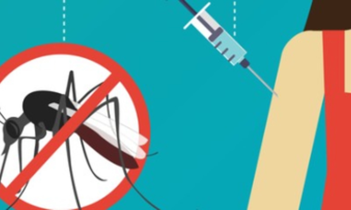 Historic milestone for India as country's first dengue vaccine approved, people from age 4-60 can now...