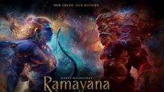 Ramayana Trailer Reveal: आज ब्रह्म मुहूर्त में रिलीज हुआ 'रामायण' का ट्रेलर! धर्म शास्त्रों में क्या है इस मुहूर्त का महत्व