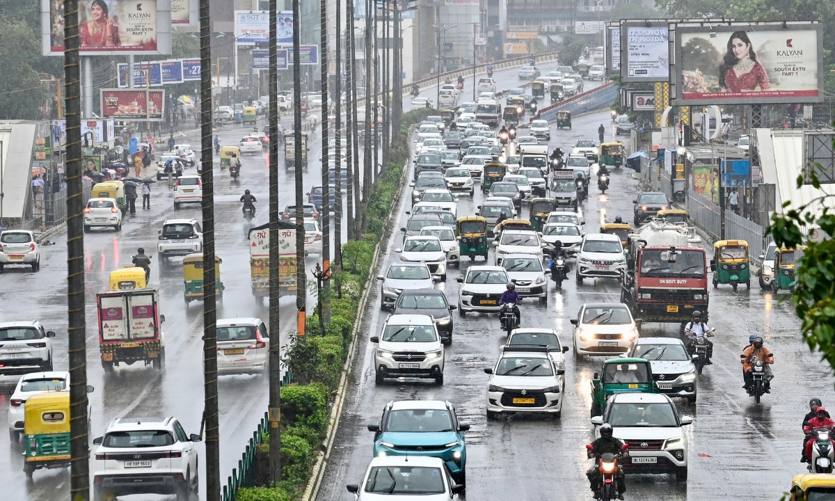 Vehicle owners alert: Modi govt proposes new fuel economy norms for cars from April 1, 2027 amid ethanol buzz