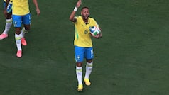 Bad news for Neymar fans after Brazil's FIFA World Cup 2026 exit, football star has decided…