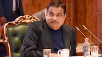 Modi government plans to run bike taxis across all states, Nitin Gadkari unveils new plan, makes major announcement on traffic rules