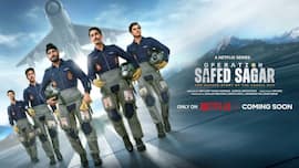 Operation Safed Sagar: क्या 'ऑपरेशन सफेद सागर' सच्ची कहानी पर आधारित है? 27 साल बाद खुलेंगी परतें
