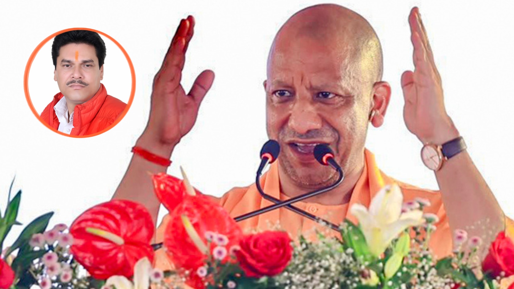 Opinion: दलगत भावनाओं से ऊपर है नामकरण की योगी दृष्टि
