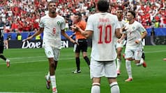 Azzedine Ounahi brace helps Morocco create HISTORY with 3-0 win over Canada in FIFA World Cup 2026 Round of 16, become 1st African nation to…
