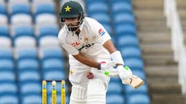 Bad news for Pakistan as star batter Babar Azam ruled out for Test series opener against England - Heres why
