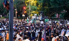 NEET UG Paper leak case: Amid CJP Protest, Court permits CBI to take further handwriting specimens of accused Manish Sanjay Hawaldar