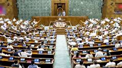 Monsoon Session: INDIA bloc set to raise alleged excesses against NEET protesters in Parliament; Rahul writes to Shah, TMC moves notice