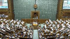 What’s on Parliament’s table? Major Bills likely to be discussed in Monsoon Session | Explained