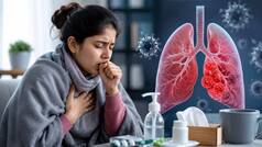 बदलते मौसम के साथ बढ़ जाता है निमोनिया का खतरा? जानिए लक्षण और बचाव के 5 तरीके