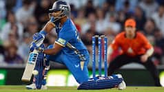 6, 6, 6, 6, 6… Star player from Nita Ambani's MI EXPLODES, bowlers beg for mercy, takes apart Pakistan's Abrar Ahmed with…, WATCH viral video