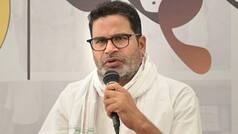 Prashant Kishor to make electoral debut; Jan Suraaj names him bypoll candidate from Bankipur