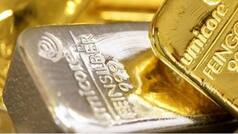 Gold-Silver prices see sharp decline following Trump's announcement; Check prices of precious metals here
