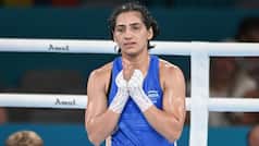 WATCH: Meet Preeti Pawar, first Indian boxer to qualify for Commonwealth Games 2026 boxing final, 'Mandala art' lover will now fight for GOLD