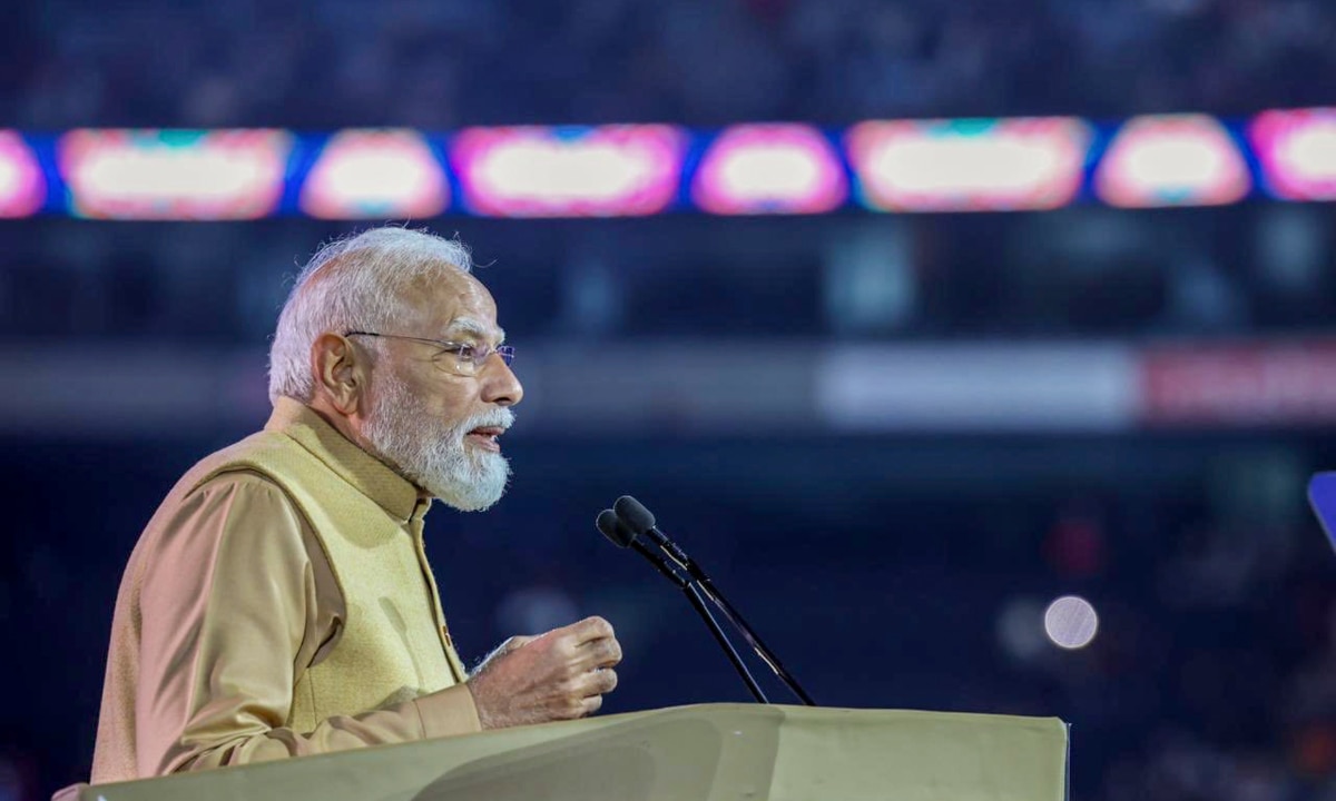 'Demo of India's defence capabilities was seen during Operation Sindoor': PM Modi brings up India's military operation in Australia
