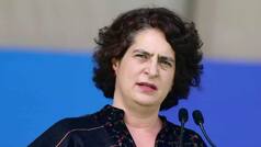 Priyanka Gandhi’s ‘Gaumutra Expert’ remark sparks row as 215 academicians write open letter