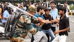 Supreme Court's big observation on security forces' action during CJP protest: 'Police are authorized to use pellet guns'