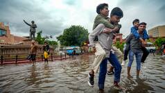 Mumbai Weather Update: Thane, Mumbai, Pune, Nashik, Dhule, Nandurbar, Jalgaon to witness heavy rain today? IMD issues alert