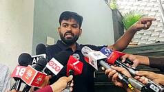 Pressured to either join BJP or risk being shot dead: CJP founder Abhijeet Dipke’s serious allegations against saffron party