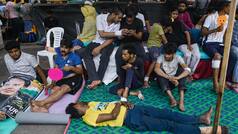 'Ensure full treatment for those injured during Jantar Mantar protests': SC to govt; seeks response on pellet gun SOP