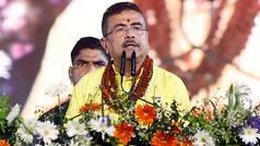 Plot to assassinate West Bengal Chief Minister Suvendu Adhikari unearthed with arrest of Jaish terrorist in Bardhaman