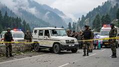 Jammu and Kashmir terror attack: Two workers from Uttar Pradesh and Chhattisgarh shot dead in Kulgam