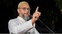 Government wants to turn India into a Hindu Rashtra: Asaduddin Owaisi on Vande Mataram Bill, cites Constitution