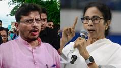 Big setback for Mamata Banerjee as TMC’s rebel faction officially takes over party’s state headquarters in Kolkata