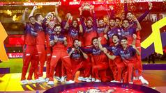 Virat Kohli's RCB creates HISTORY, becomes first team to have brand value of over Rs 29840000000, Dhoni's CSK and MI at…
