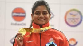 Training with shooters like Manu Bhaker and Esha Singh raises everyone’s standards, says Rahi Sarnobat | EXCLUSIVE