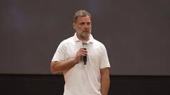 'The government owes them truth, justice and apology': Congress leader Rahul Gandhi reacts to Instagram videos of PM Modi