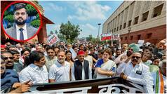 Opinion: नीट प्रोटेस्ट में राहुल की बढ़ी राजनीतिक ताकत सपा के लिए चिंता का सबब, गठबंधन में भी आ सकती है अड़चन