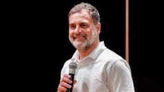 'I get along with...': Rahul Gandhi reveals his favourite BJP politician; candid response goes viral