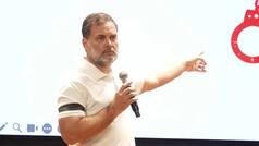 'Protesters are not terrorists, they are our future': Rahul Gandhi demands apology from Centre over lathi charge on students