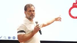 Protesters are not terrorists, they are our future: Rahul Gandhi demands apology from Centre over lathi charge on students