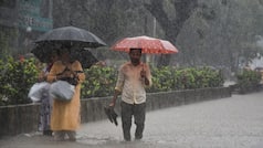 Mumbai Rains: BMC declares holiday for schools, colleges on Monday amid 'orange alert' for heavy rainfall