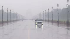 Delhi logs cleanest air in 3 years; Air quality sees improvement from moderate to good, AQI drops to...