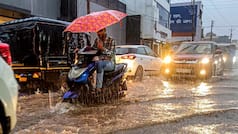 Maharashtra Weather Update: Mumbai, Thane, Nagpur, Nashik, Satara, Sangli, Ratnagiri likely to witness heavy rain today, IMD issues alert