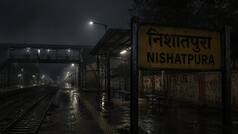 THIS 'Haunted' railway station was built at Rs 6 Crore, did not receive any single train in 3 years, locals say it 'feels unsettling to visit after...'