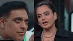 Lock Upp 2: Kangana Ranaut pulls up Ram Kapoor in Judgement Day episode, says 'Why did you come?' - Watch