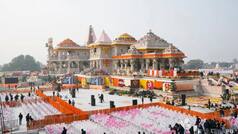 Ram Temple Donation 'Theft': SIT likely to visit Ayodhya soon, question trust members