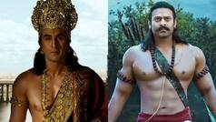 'Don't compare Ramayana with Adipurush': Manoj Muntashir admits Prabhas film failed to meet expectations