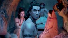 Did Ramayana makers intentionally release an unfinished teaser? Content creator makes big claim after visiting Ranbir Kapoor-starrer’s sets