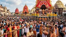 Jagannath Rath Yatra: Why do the Puri chariots have to be rebuilt from scratch every year? Fascinating facts about Odishas 9-day festival