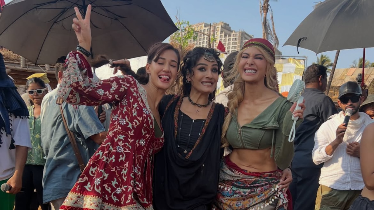 Raveena Tandon opens up on why female characters deserve better in Bollywood comedies: 'Today's girls are...'