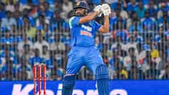 Bad news for Rohit Sharma ahead of England ODIs, loses crown of 'sixer KING' to…
