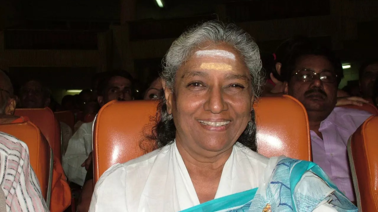 S Janaki dies at 88: Remembering Nightingale of South India through her evergreen Hindi and Malayalam songs