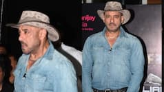 Salman Khan kept eating biryani as he got PRP hair injections, recalls filmmaker Shailendra Singh